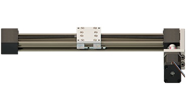 Actuadores lineales motorizados drylin E