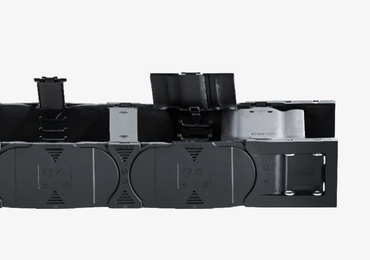 Cadenas portacables grandes