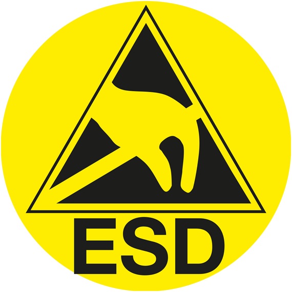 ESD classification