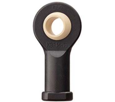 Rodamientos esféricos igubal®