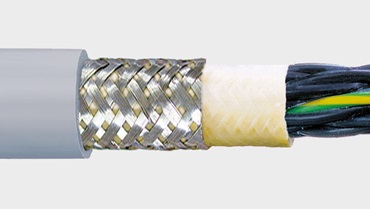 Câble chainflex CF78.UL