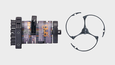 TRL + TRLF Banderole