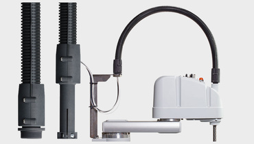 Scara Cable Solution