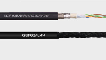 Cables CFSPECIAL 414 and 414