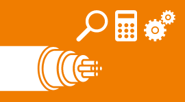 Configuradores para los cables chainflex®