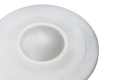 Bolas de transporte de plástico xiros®