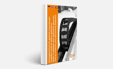 Manual de instrucciones de montaje de "Carreras largas"