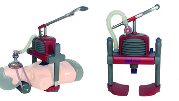 animax resuscitation device