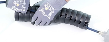 Vídeo de montaje de triflex