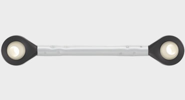 Cojinetes esféricos igubal para motocicletas y escúters