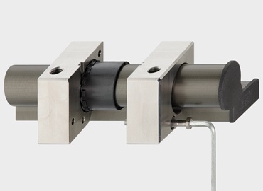 Cojinete intercambiable drylin W