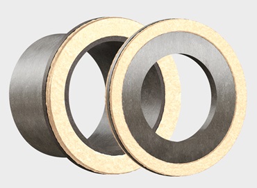 iglidur TX2 plain bearings