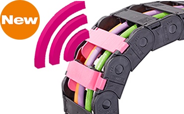 isense EC.W.06 service life monitoring