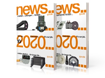 Novedades y ampliaciones de gama de otoño 2020