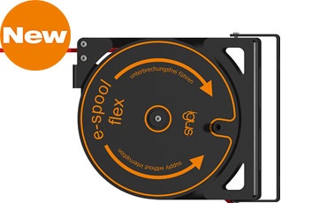 e-spool flex