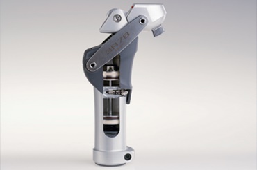 X-ray robots from Buck Engineering & Consulting