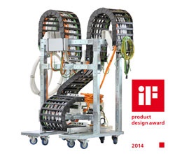 iF Award 2014