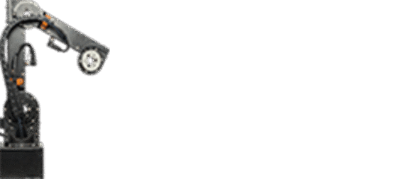 Brazo de robot 4 DOF de igus®