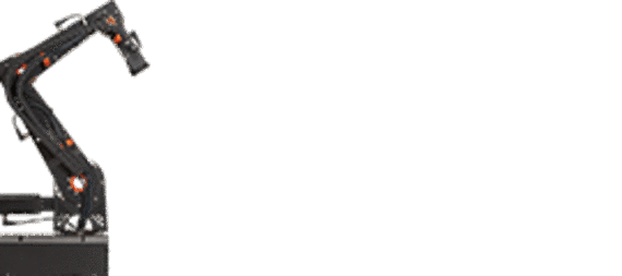 Brazo de robot 5 DOF de igus®