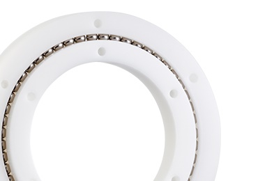 Rodamiento de bolas xiros®