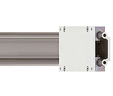 tecnología lineal drylin®