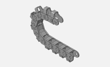 Modelos CAD 3D para series especiales
