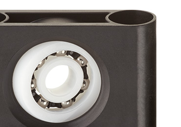 Cojinetes de pedestal xiros®