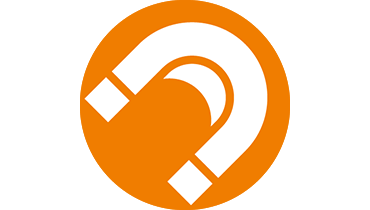 Rodamientos plásticos de bolas detectables