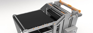 Beschichtungsmaschine