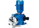 Innovative Dosierpumpen 