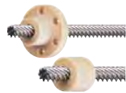 New dryspin® high-helix ... thread sizes …