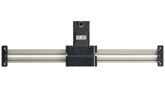 Stroke x2 for gantries ...