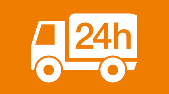 igus® Lieferservice